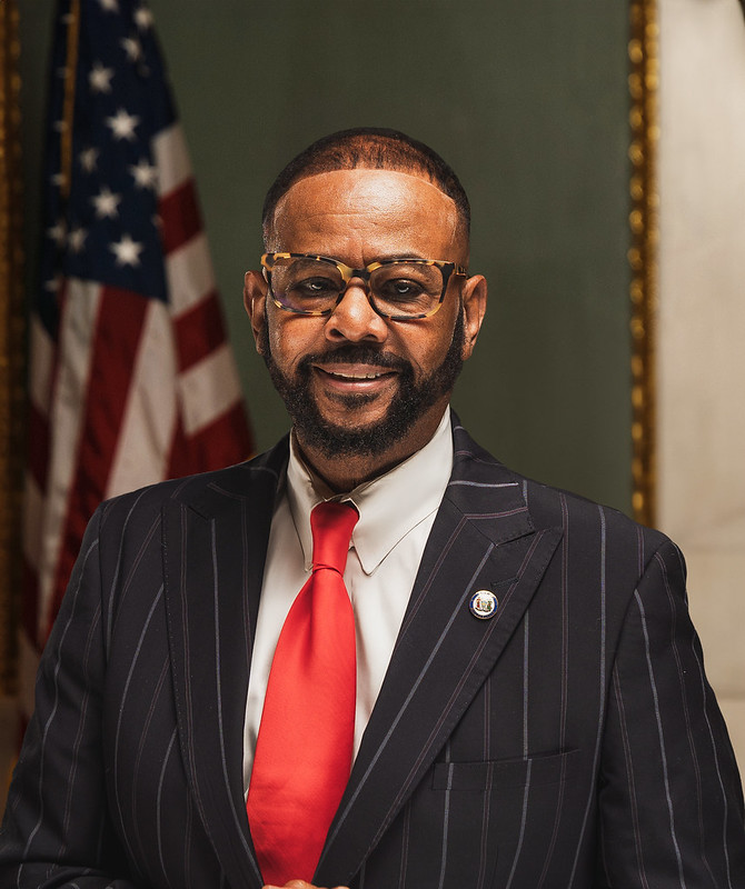 Curtis Jones, Jr.