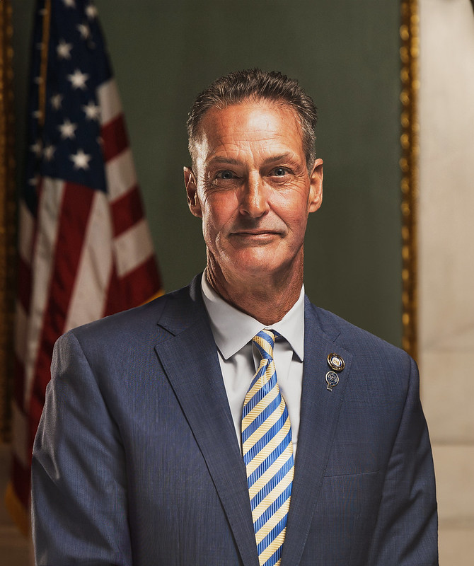 Jim Harrity