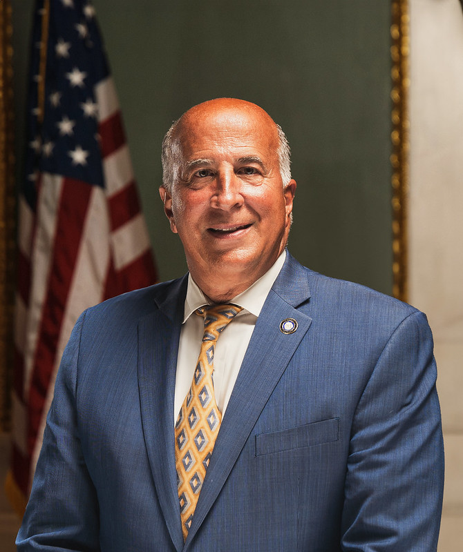 Mark Squilla