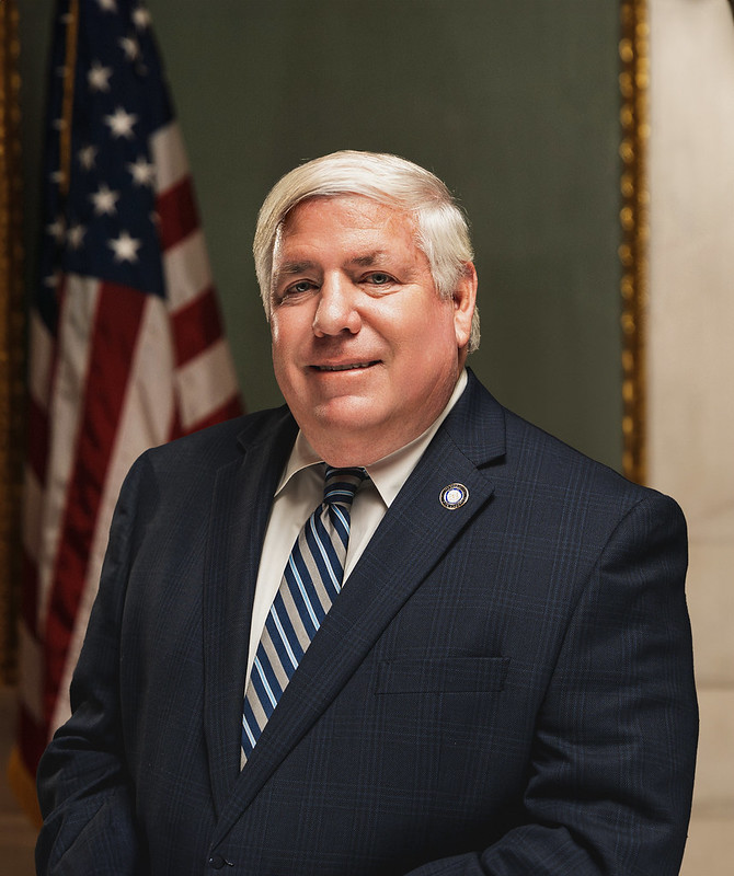 Michael Driscoll